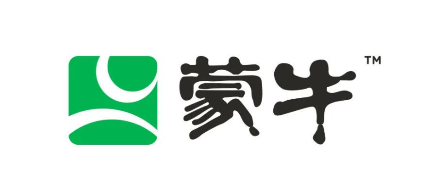 蒙牛！